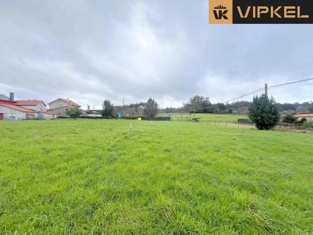 Land for sale in Vilarmaior, A Coruña photo 5