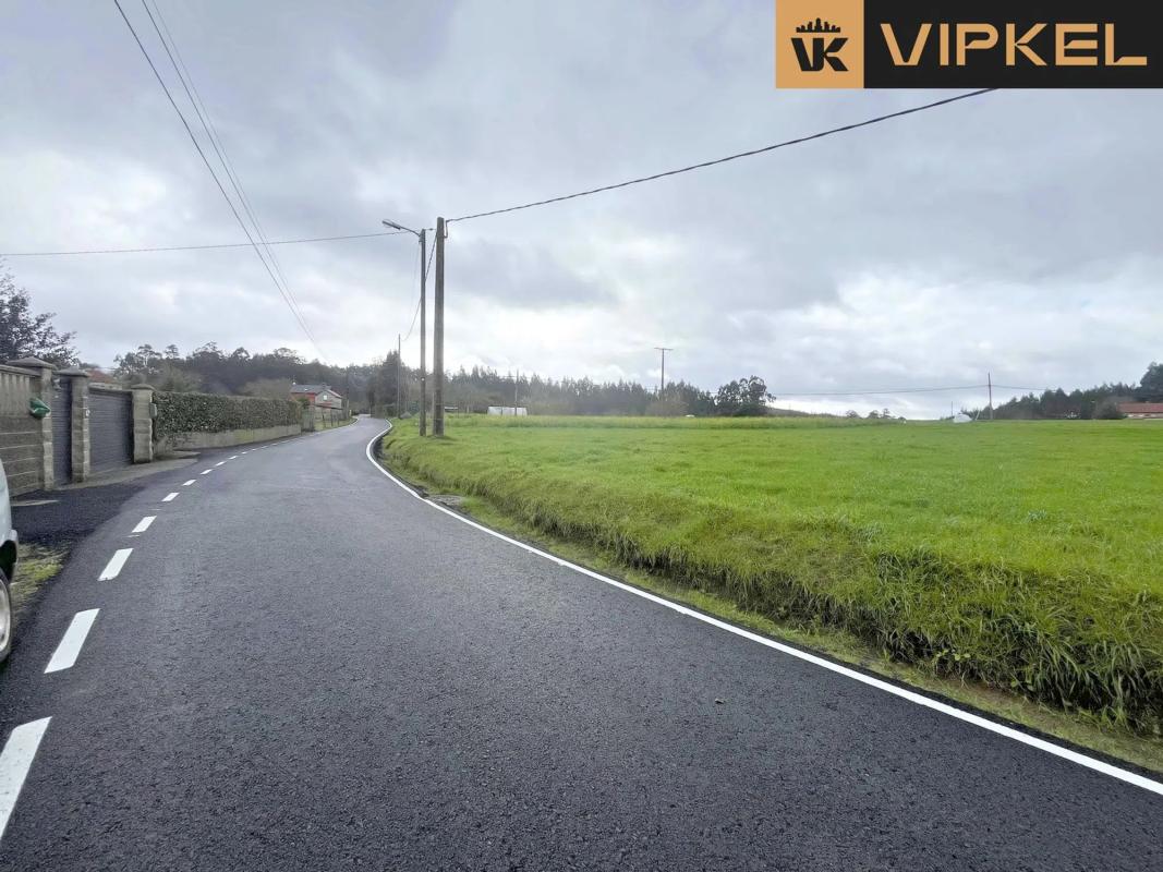 Działka na sprzedaż w Vilarmaior, A Coruña photo 5