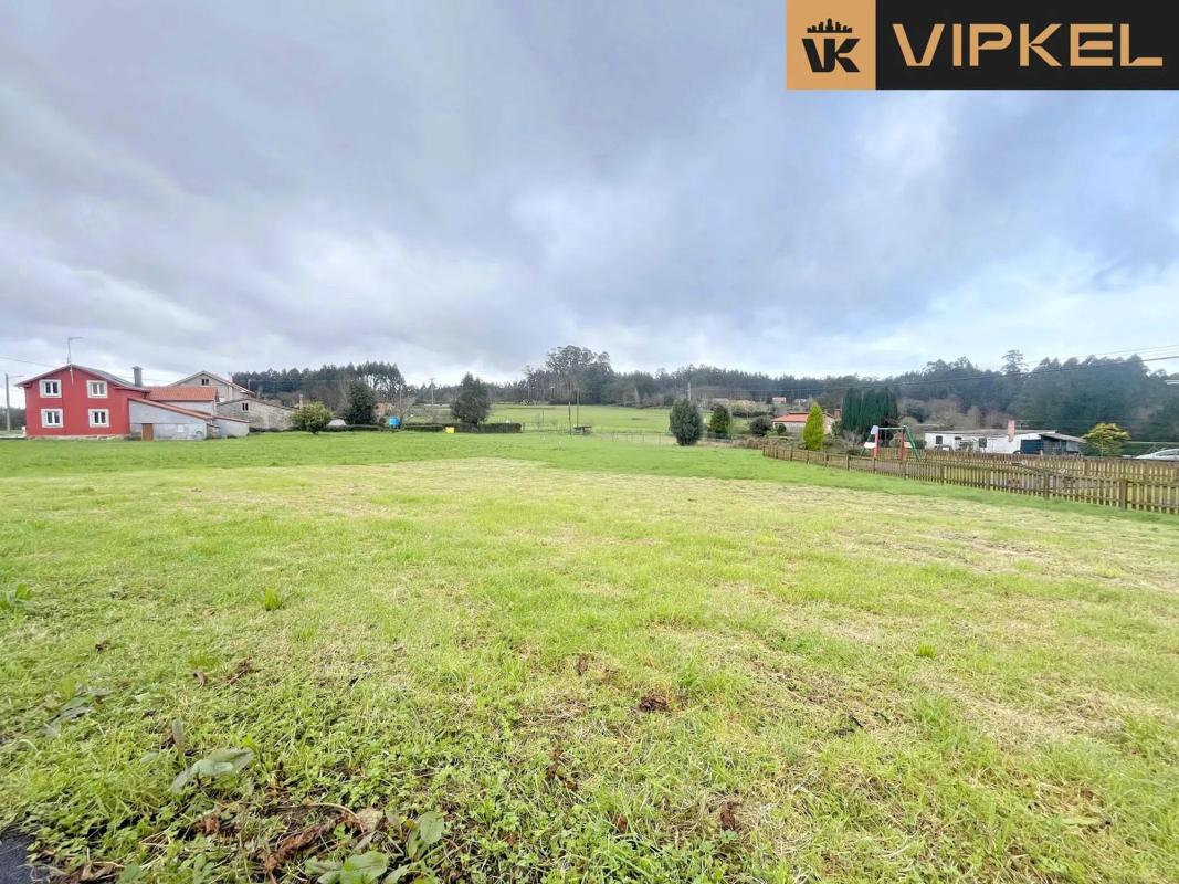 Terreno en venta en Vilarmaior, A Coruña photo 3