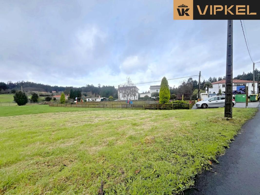 Terreno en venta en Vilarmaior, A Coruña photo 5