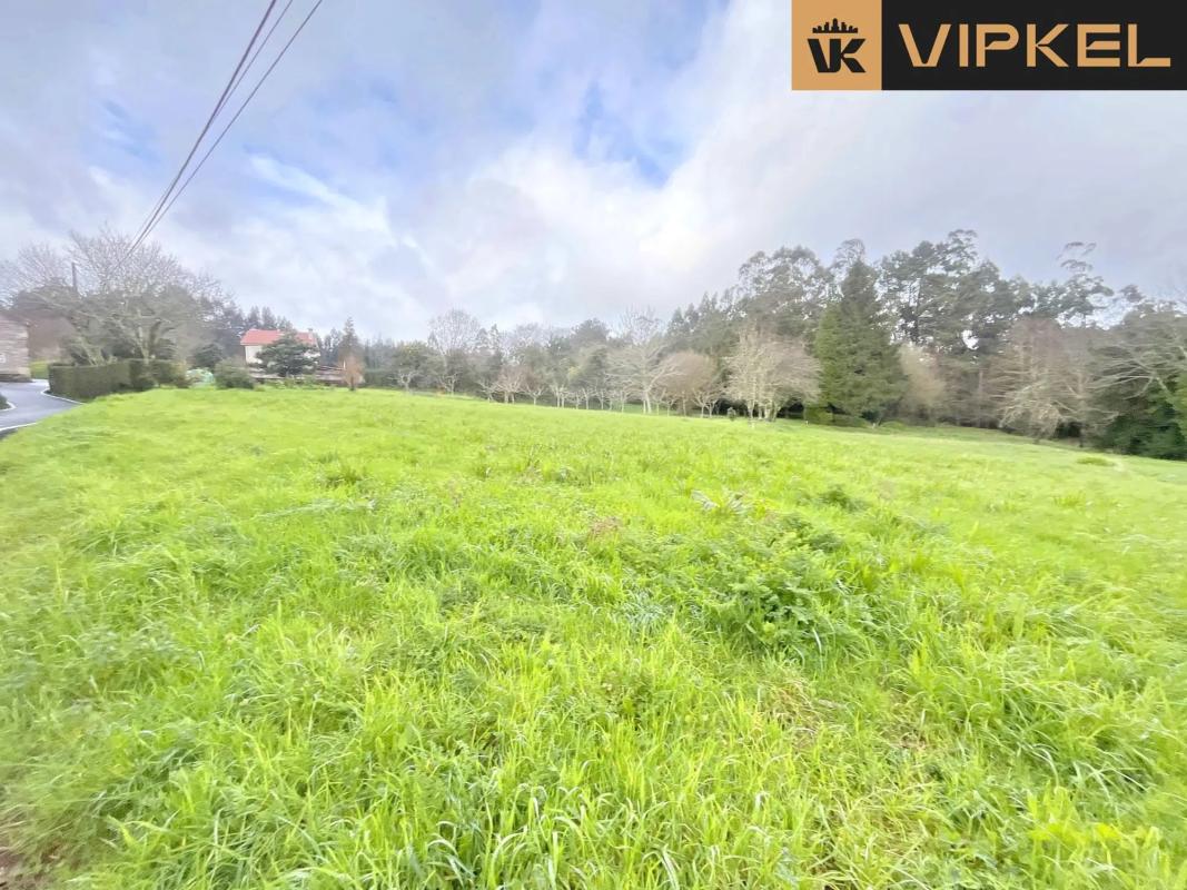Terreno en venta en Vilarmaior, A Coruña photo 2