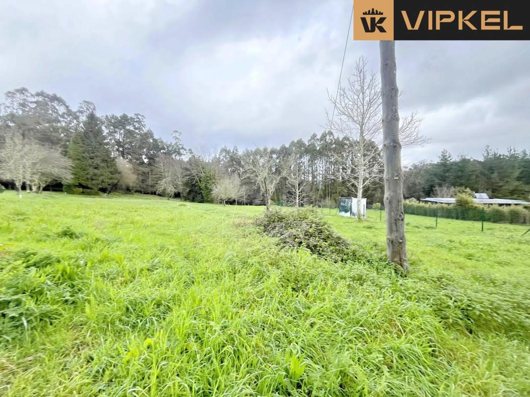 Terreno en venta en Vilarmaior, A Coruña photo 3