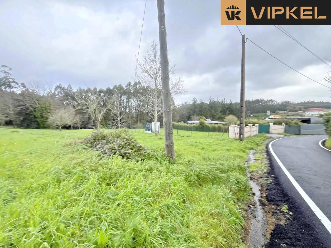 Terreno en venta en Vilarmaior, A Coruña photo 5