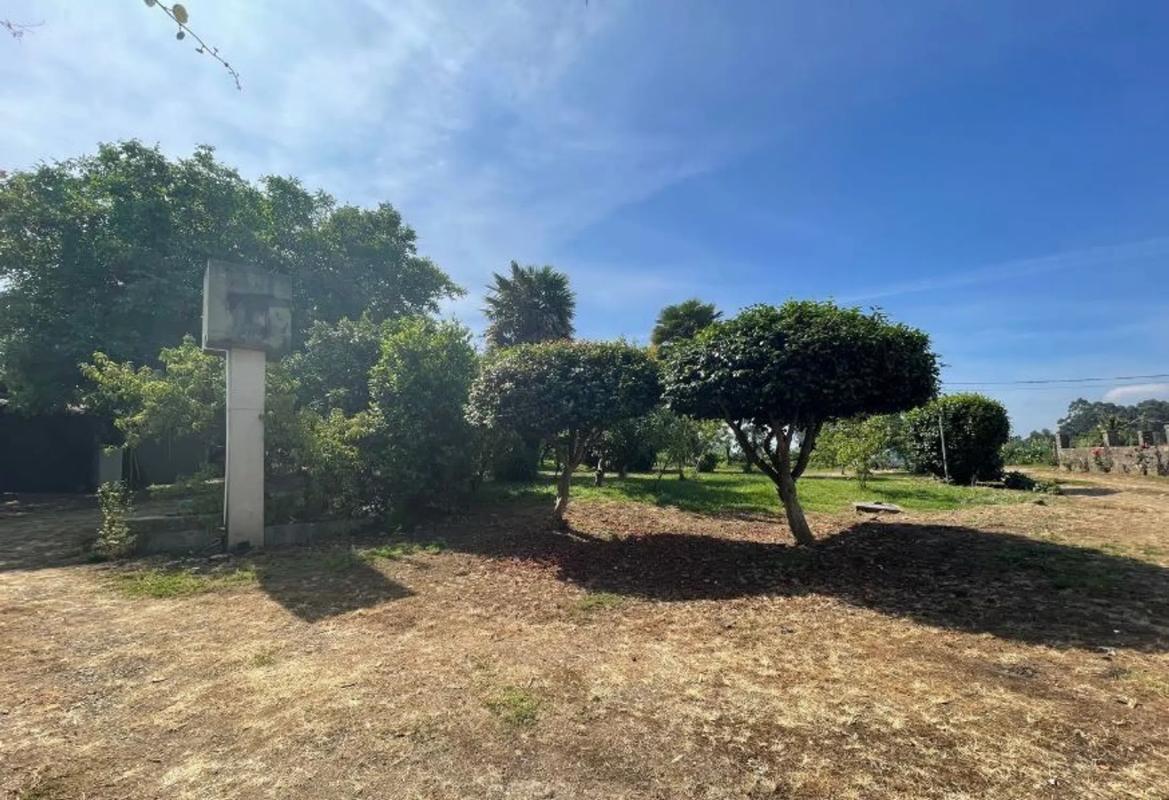Terreno en venta en Miño, A Coruña photo 1