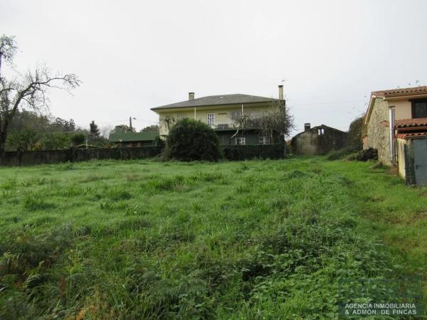 Terreno en Lugar de Xanrozo photo 1