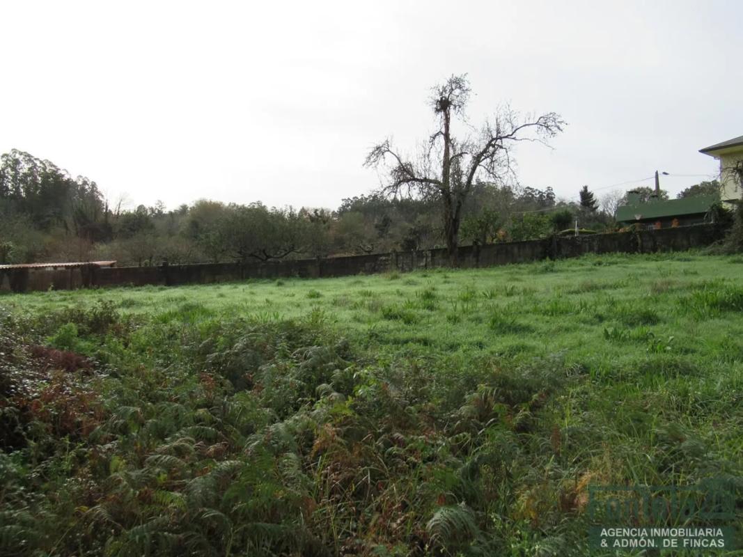 Terreno en venta en Betanzos, A Coruña photo 4