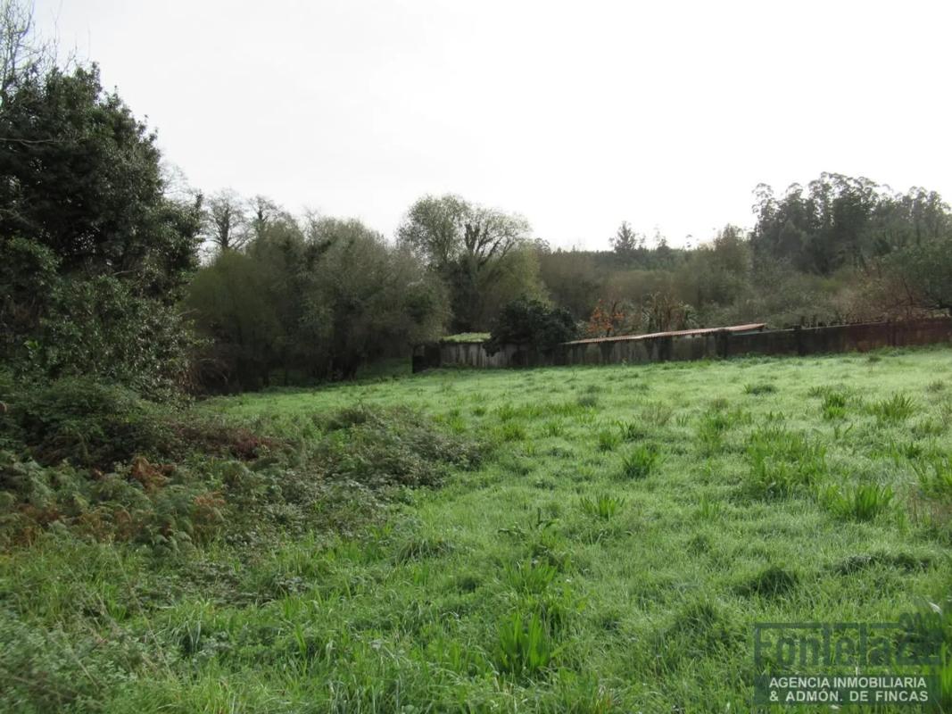 Terreno en venta en Betanzos, A Coruña photo 5