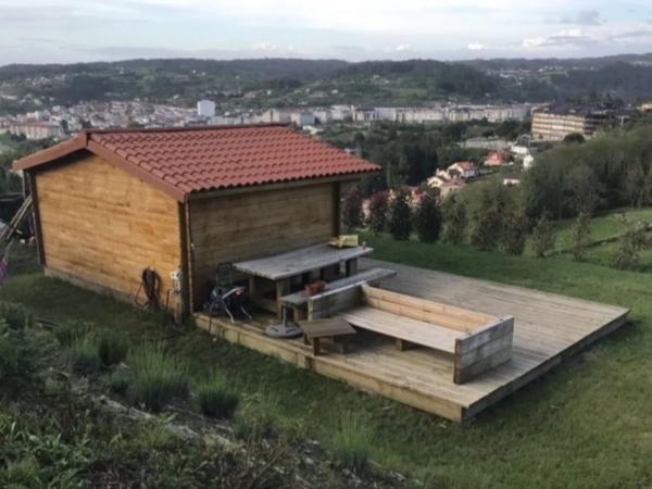 Terreno en Betanzos photo 2