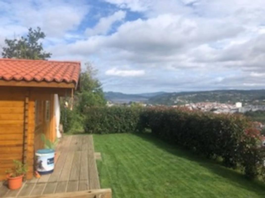 Działka na sprzedaż w Betanzos, A Coruña photo 3