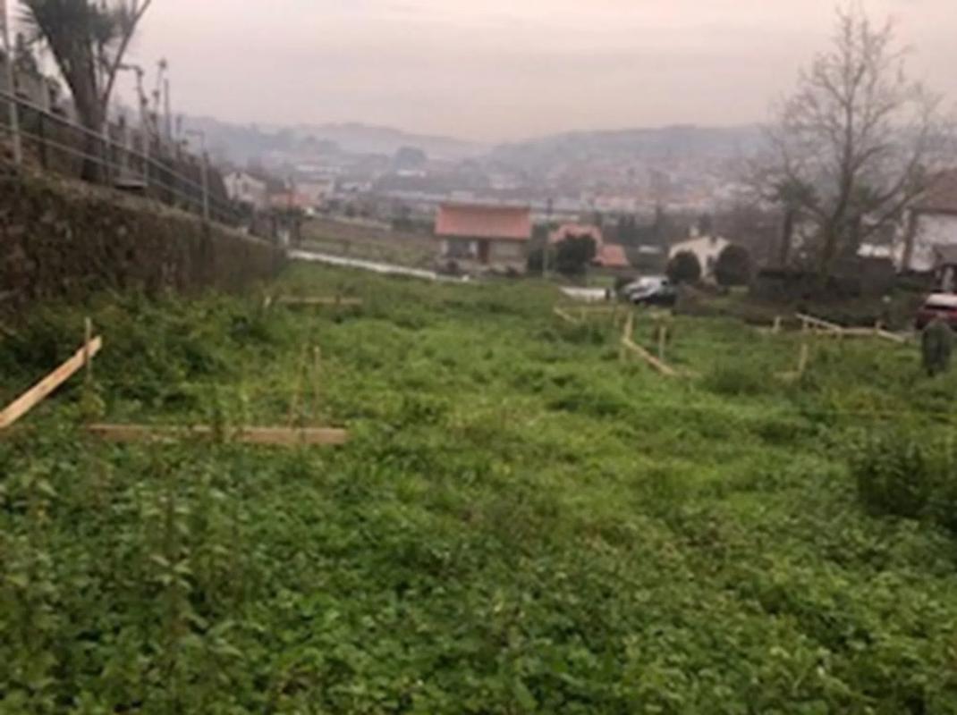 Działka na sprzedaż w Betanzos, A Coruña photo 5