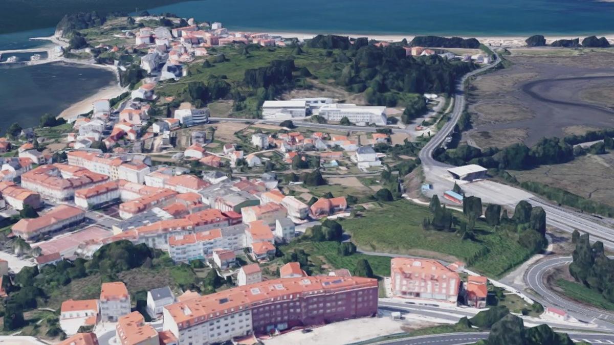 Terreno en venta en Miño, A Coruña photo 4