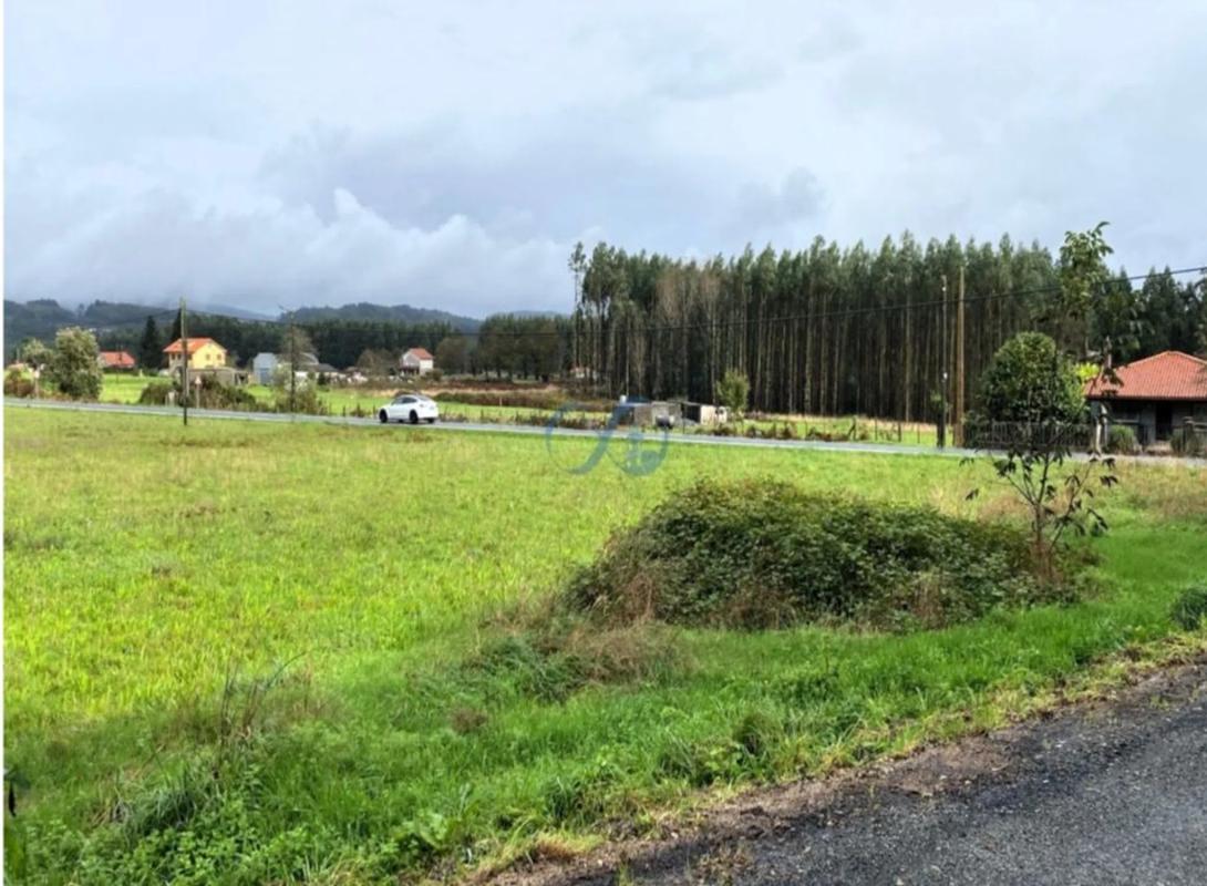 Terreno en venta en Coiros, A Coruña photo 1