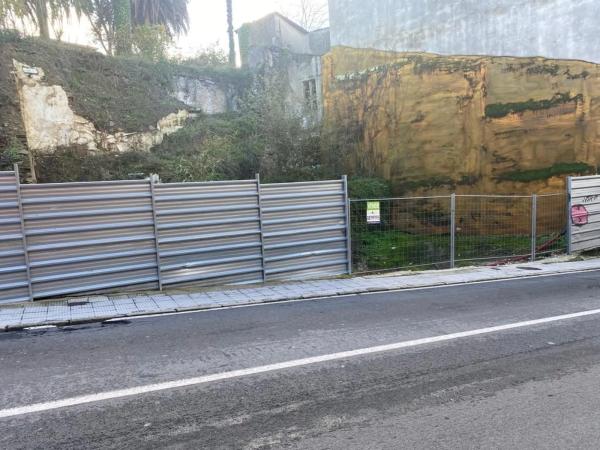 Terreno en calle Saavedra Meneses photo 1