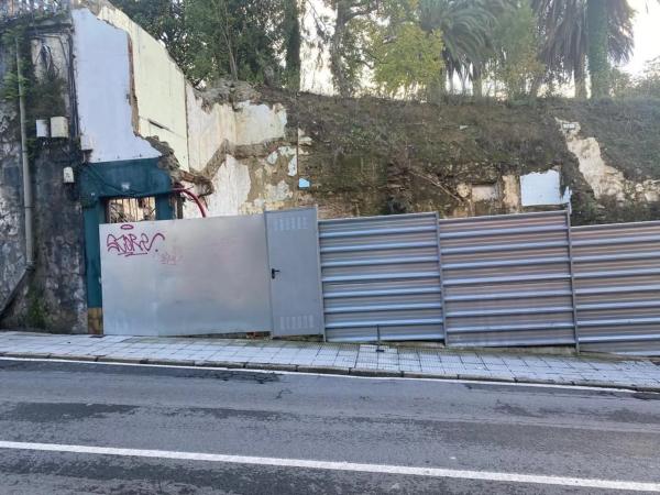 Terreno en calle Saavedra Meneses photo 4