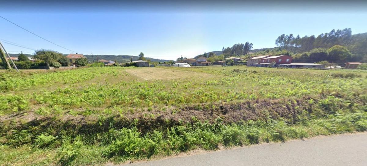 Land for sale in Coiros, A Coruña photo 1