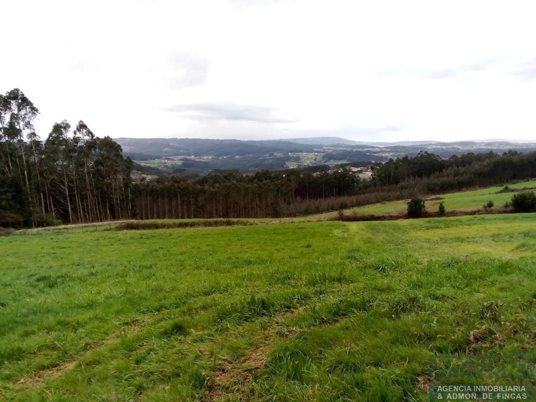 Terreno en venta en Oza-Cesuras, A Coruña photo 2