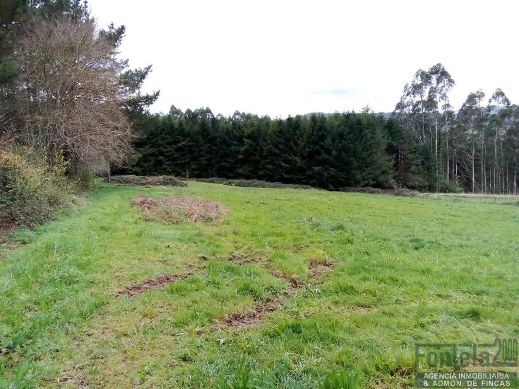 Terreno en venta en Oza-Cesuras, A Coruña photo 4