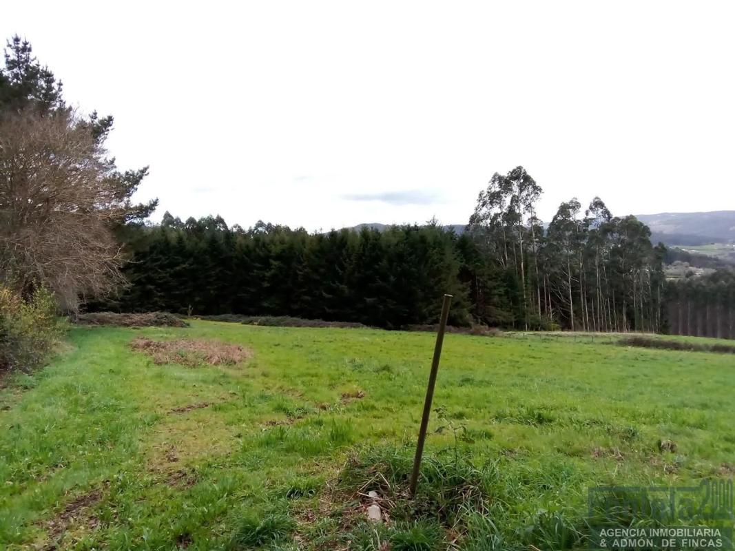 Terreno en venta en Oza-Cesuras, A Coruña photo 5