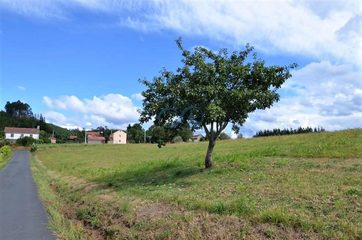 Terreno en venta en Irixoa, A Coruña photo 4