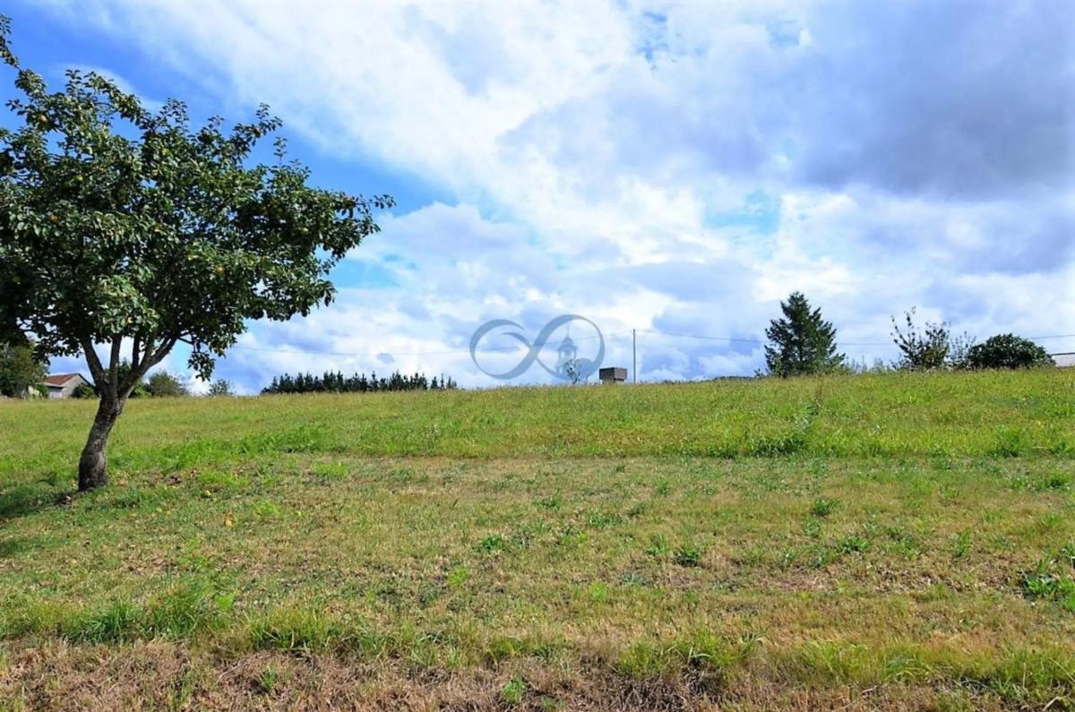Terreno en venta en Irixoa, A Coruña photo 5