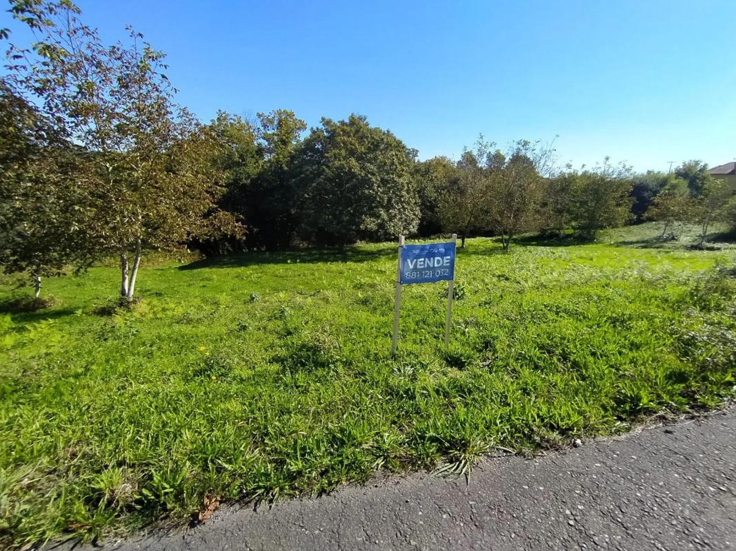 Land for sale in Coiros, A Coruña photo 1