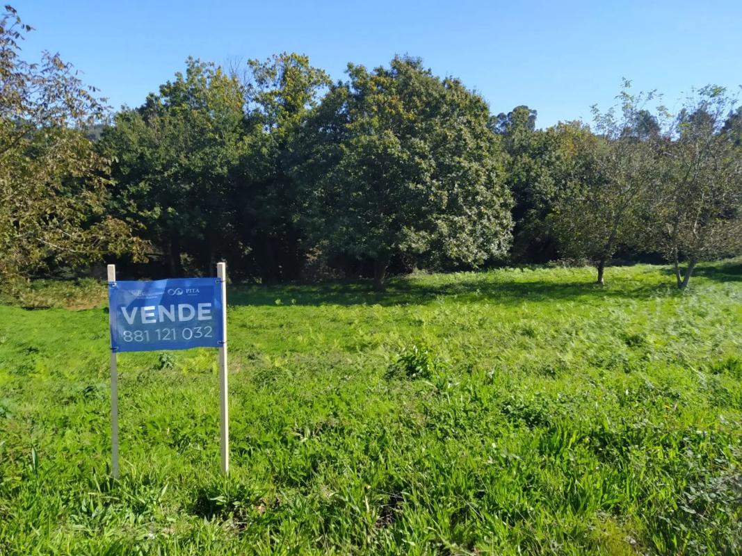 Land for sale in Coiros, A Coruña photo 4