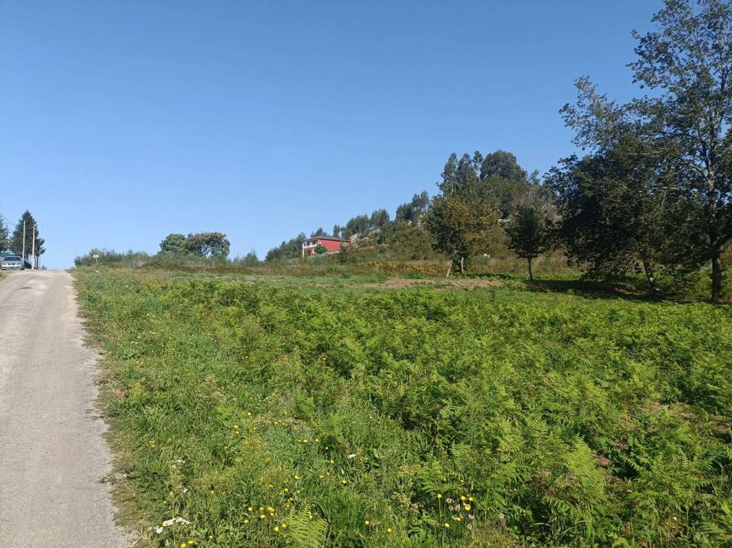 Участок земли на продажу в Койрос, Ла-Коруня photo 1