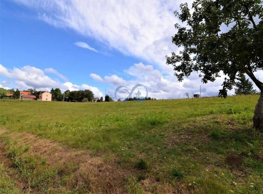 Terreno en venta en Irixoa, A Coruña photo 2
