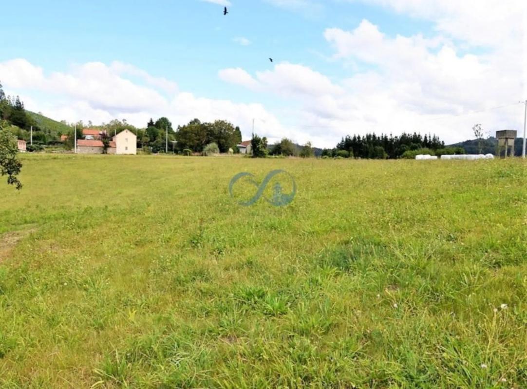 Terreno en venta en Irixoa, A Coruña photo 5