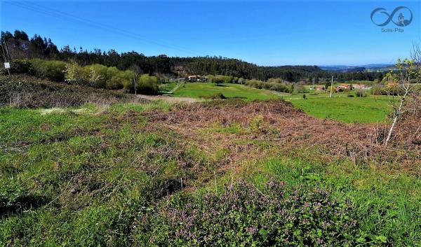 Terreno en Oza-Cesuras photo 2