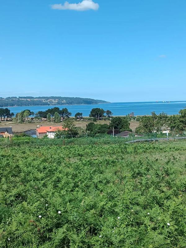 Terreno en venta en Miño, A Coruña photo 4