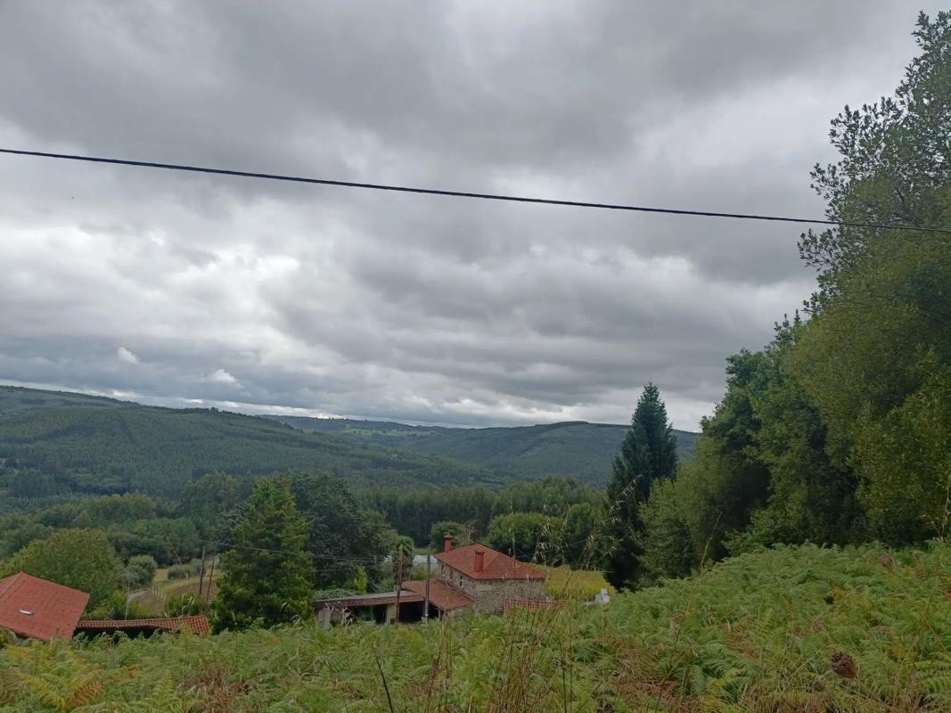 Участок земли на продажу в Оза-Чесурас, Ла-Коруня photo 3