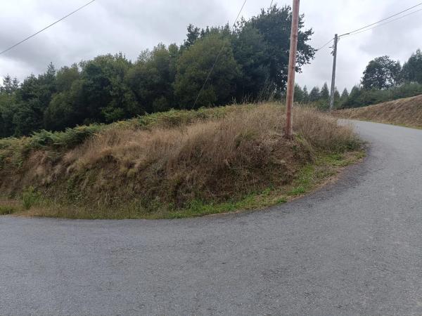 Terreno en Oza-Cesuras photo 4