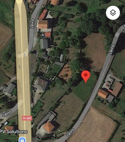 Terreno en Leiro, Miño, km 13 thumbnail 1