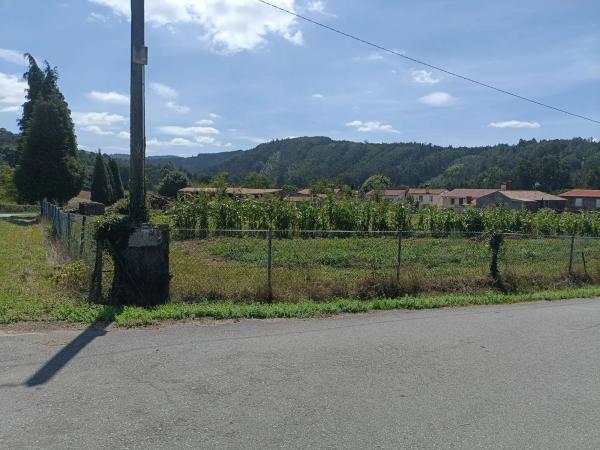 Terreno en Oza-Cesuras photo 1