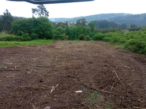 Terreno en Aldea Outeiro, 19 photo 2