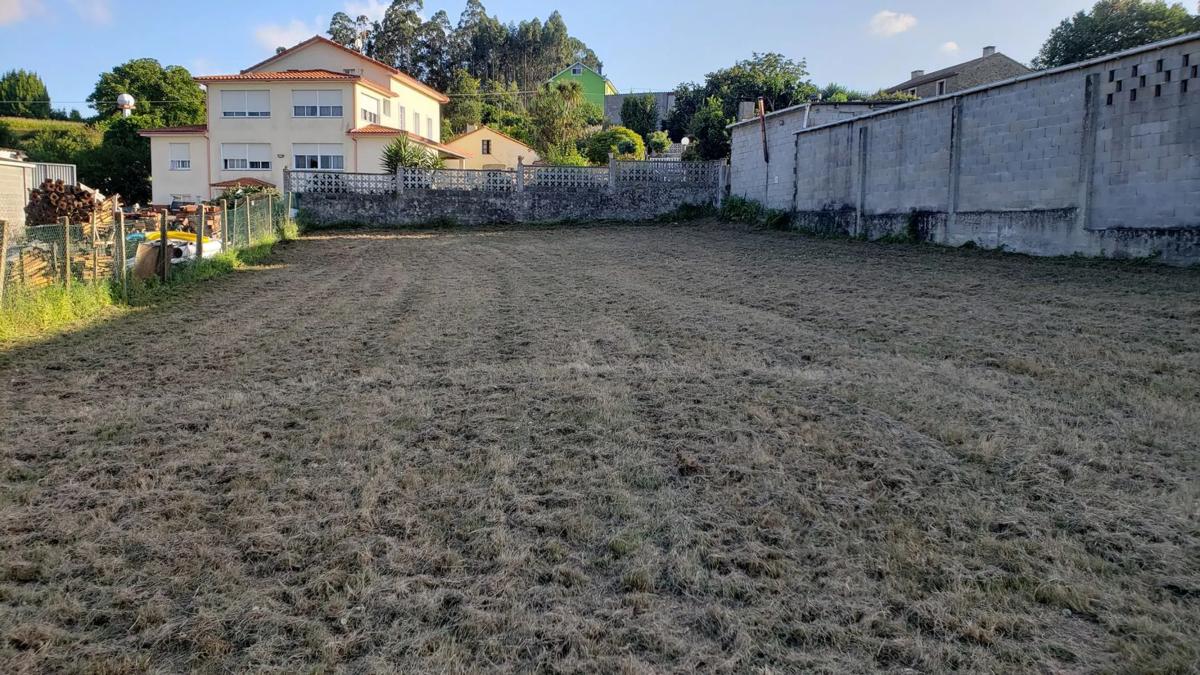 Land for sale in Miño, A Coruña photo 2