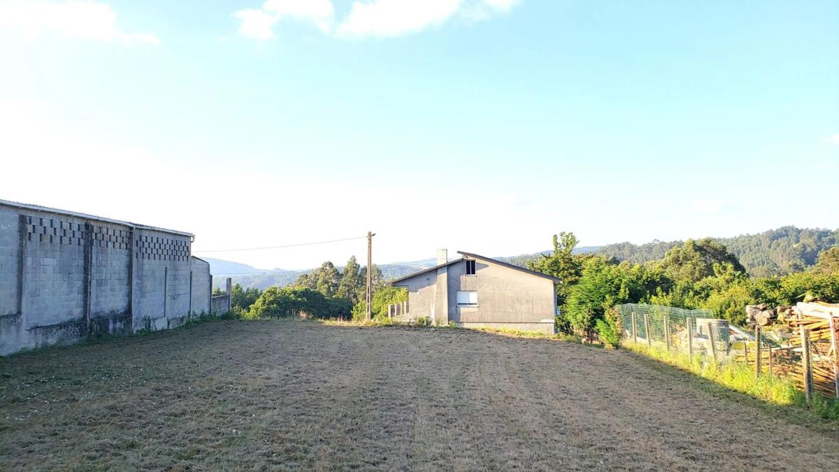 Land for sale in Miño, A Coruña photo 4