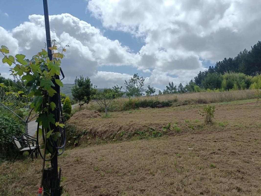 Terreno en venta en Oza-Cesuras, A Coruña photo 3