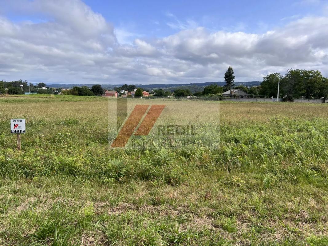 Участок земли на продажу в Койрос, Ла-Коруня photo 1