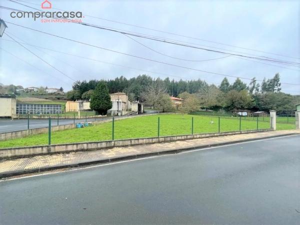 Terreno en Oza-Cesuras photo 1