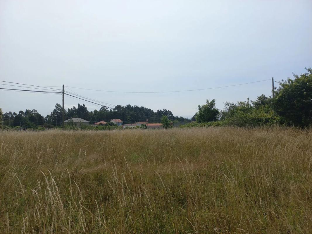 Terreno en venta en Miño, A Coruña photo 5