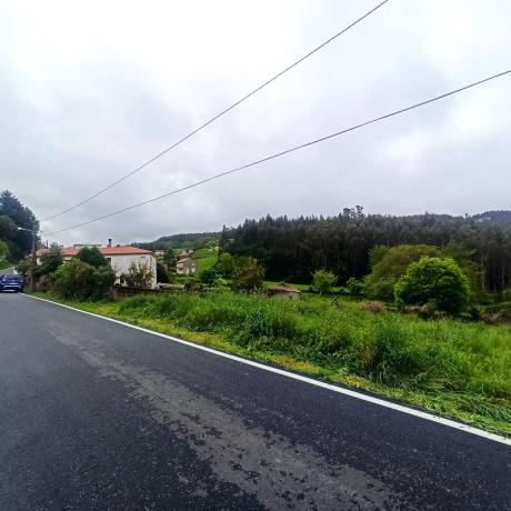 Terreno en carretera Dordaño s/n photo 1