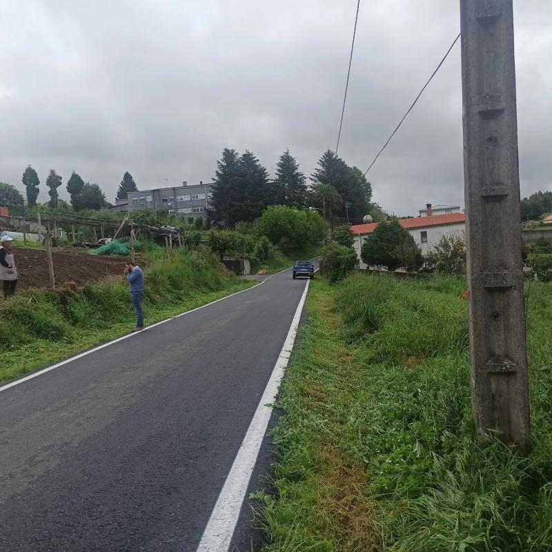 Terreno en venta en Oza-Cesuras, A Coruña photo 2