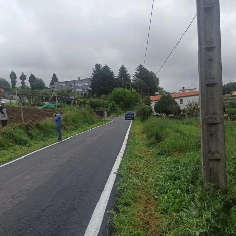 Terreno en carretera Dordaño s/n photo 2