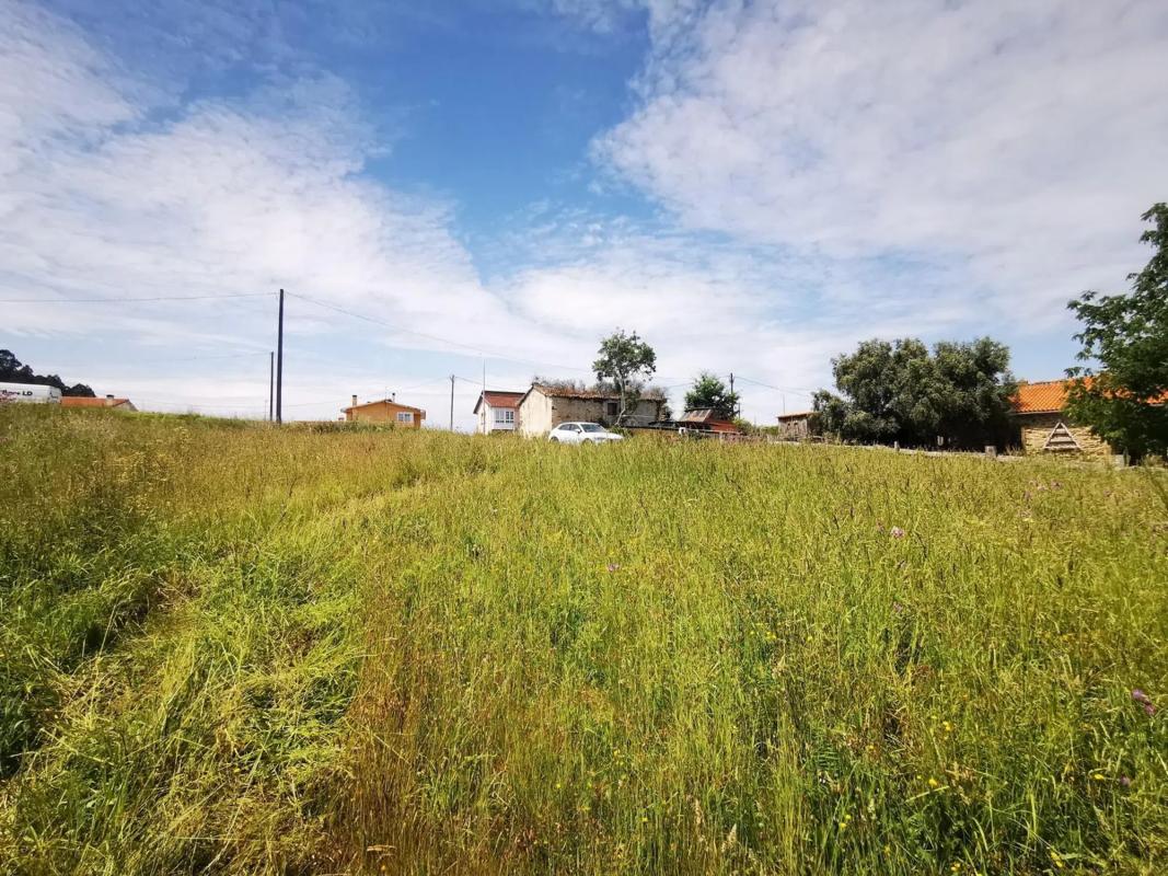 Land for sale in Coiros, A Coruña photo 1