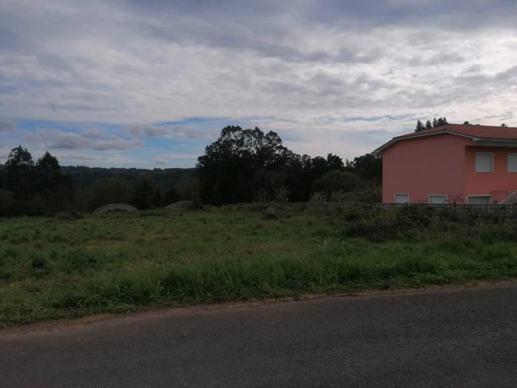 Terreno en venta en Miño, A Coruña photo 5