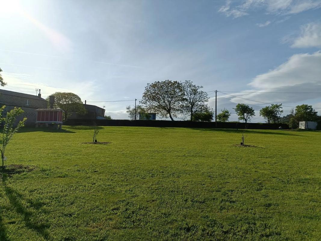 Terreno en venta en Oza-Cesuras, A Coruña photo 2