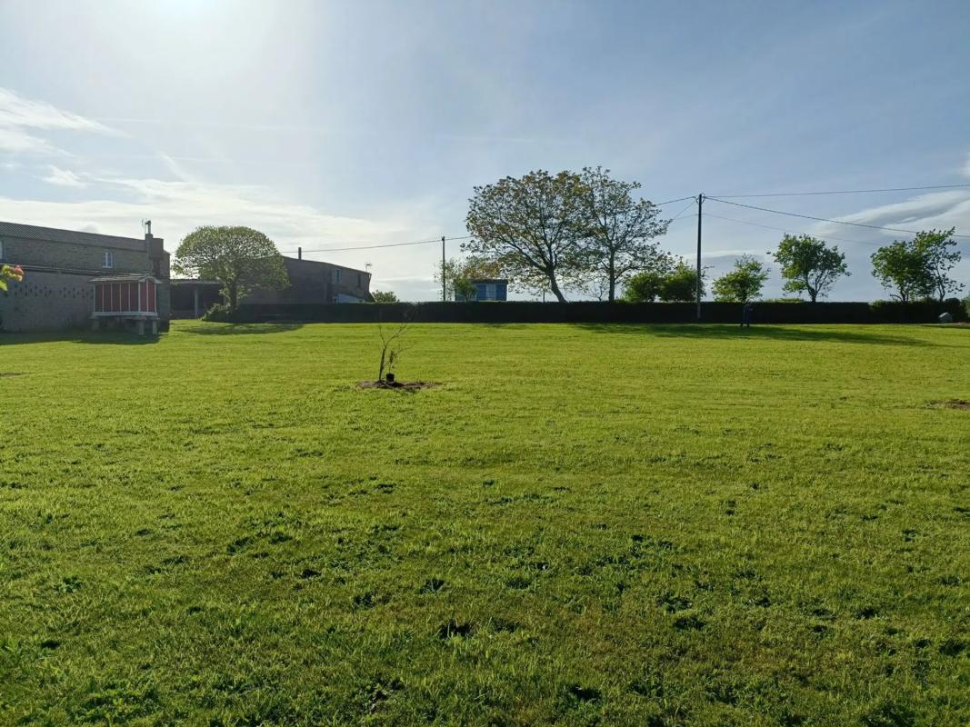Terreno en venta en Oza-Cesuras, A Coruña photo 5