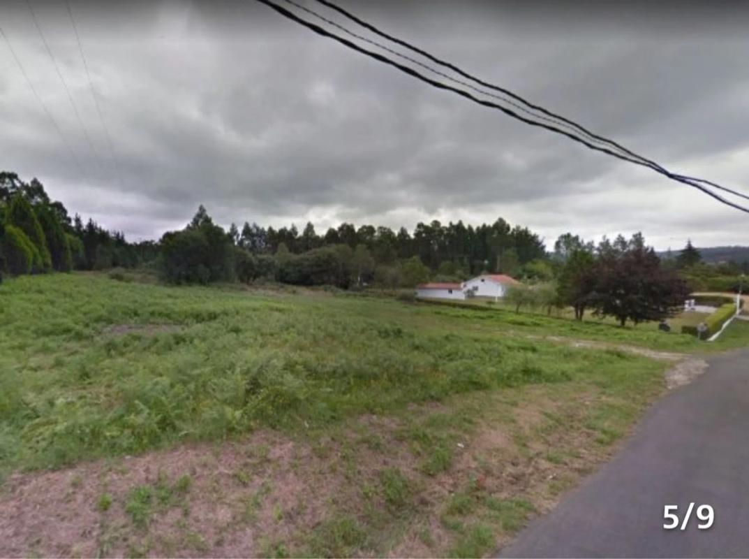 Terreno en venta en Irixoa, A Coruña photo 3